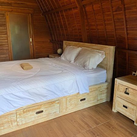 Sugita Wooden House Hotel Пайанган Екстериор снимка