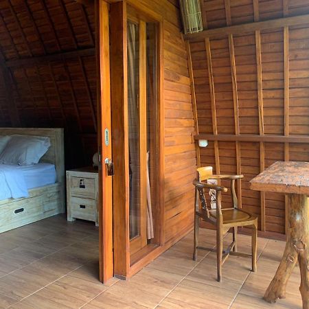 Sugita Wooden House Hotel Пайанган Екстериор снимка