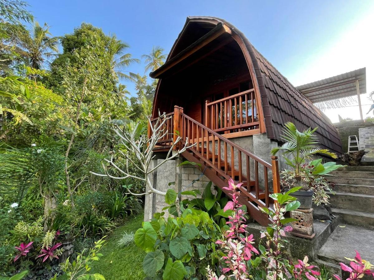Sugita Wooden House Hotel Пайанган Екстериор снимка