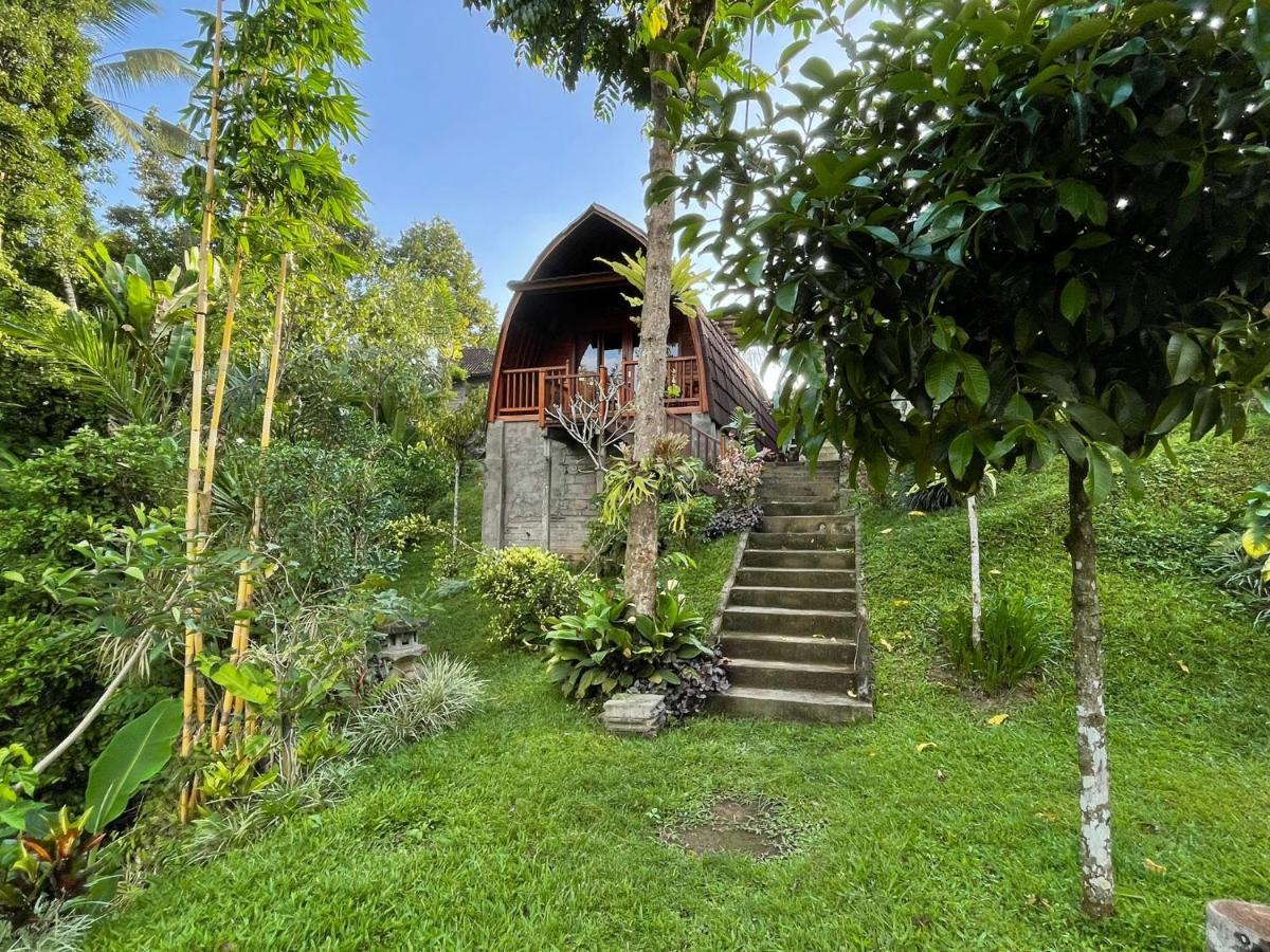 Sugita Wooden House Hotel Пайанган Екстериор снимка