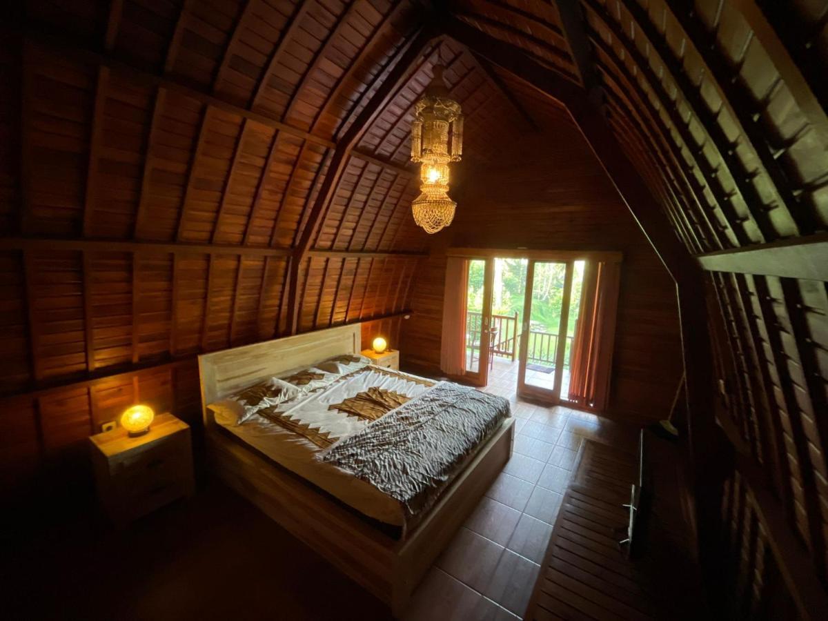 Sugita Wooden House Hotel Пайанган Екстериор снимка