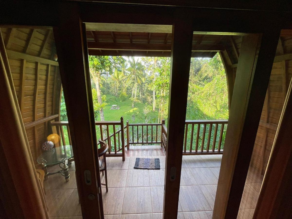Sugita Wooden House Hotel Пайанган Екстериор снимка