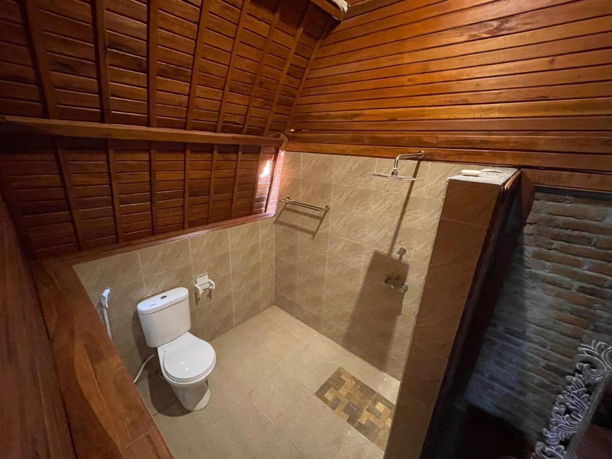 Sugita Wooden House Hotel Пайанган Екстериор снимка