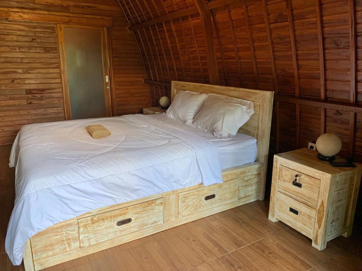 Sugita Wooden House Hotel Пайанган Екстериор снимка