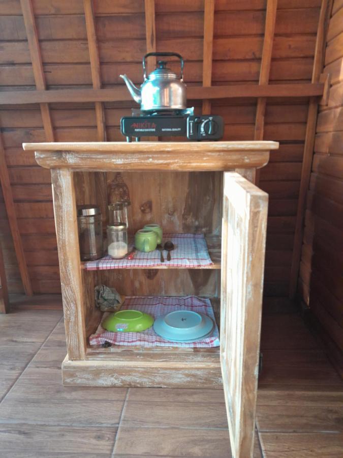 Sugita Wooden House Hotel Пайанган Екстериор снимка