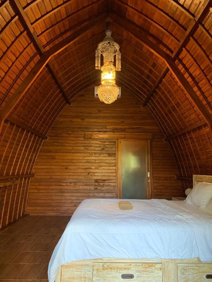 Sugita Wooden House Hotel Пайанган Екстериор снимка