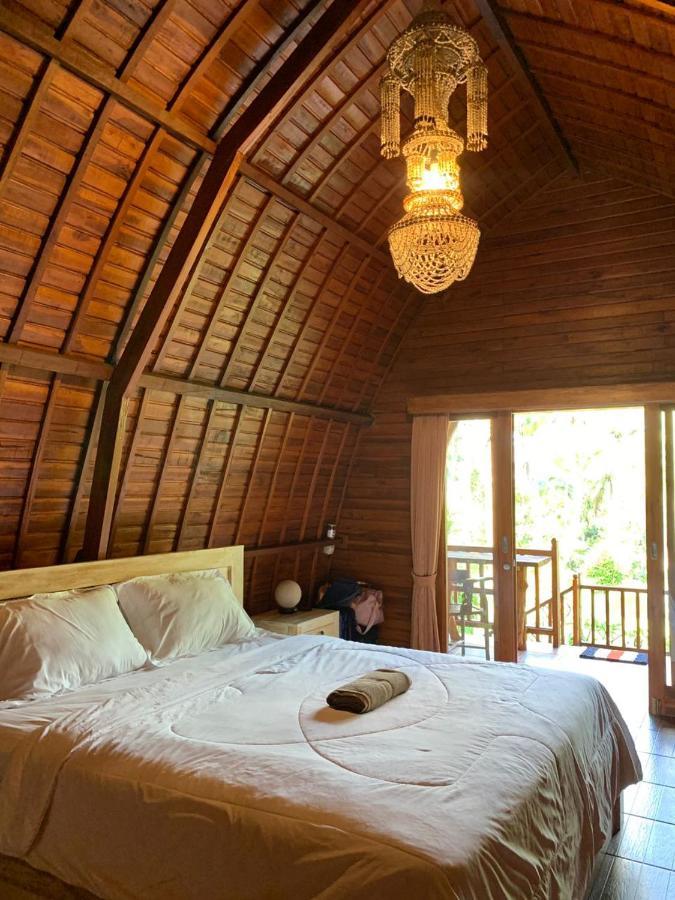 Sugita Wooden House Hotel Пайанган Екстериор снимка